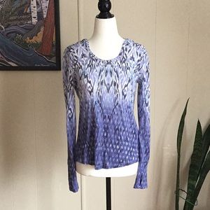 Marmot Long Sleeved T-Shirt Hoody